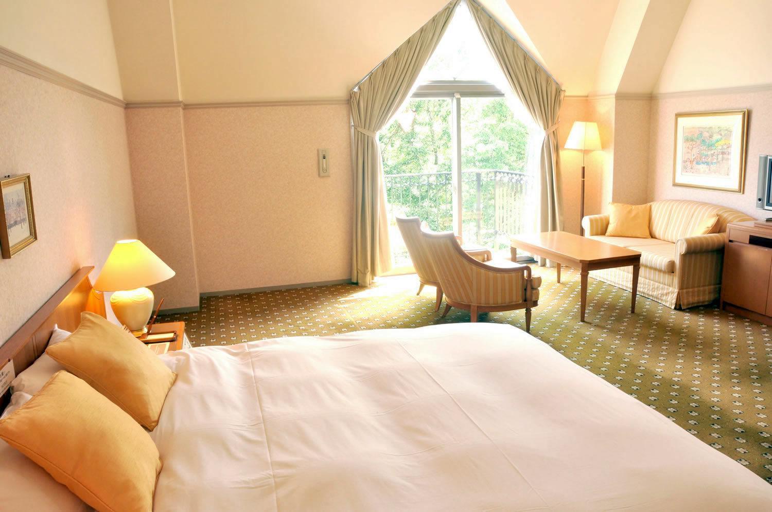 Hotel Floracion Nasu Exterior photo